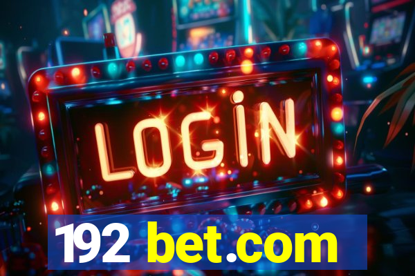 192 bet.com